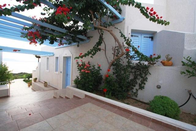 Pirgos Stelida Hotel Exterior photo