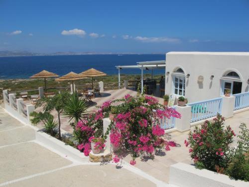 Pirgos Stelida Hotel Exterior photo