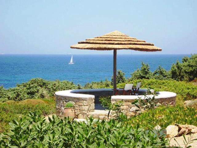 Pirgos Stelida Hotel Exterior photo