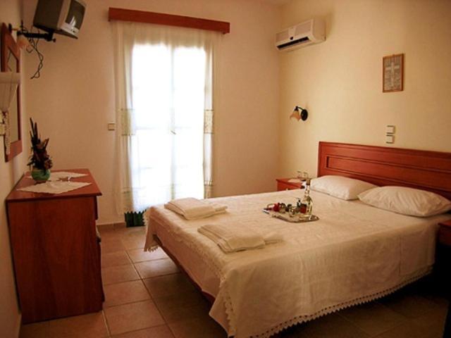 Pirgos Stelida Hotel Room photo