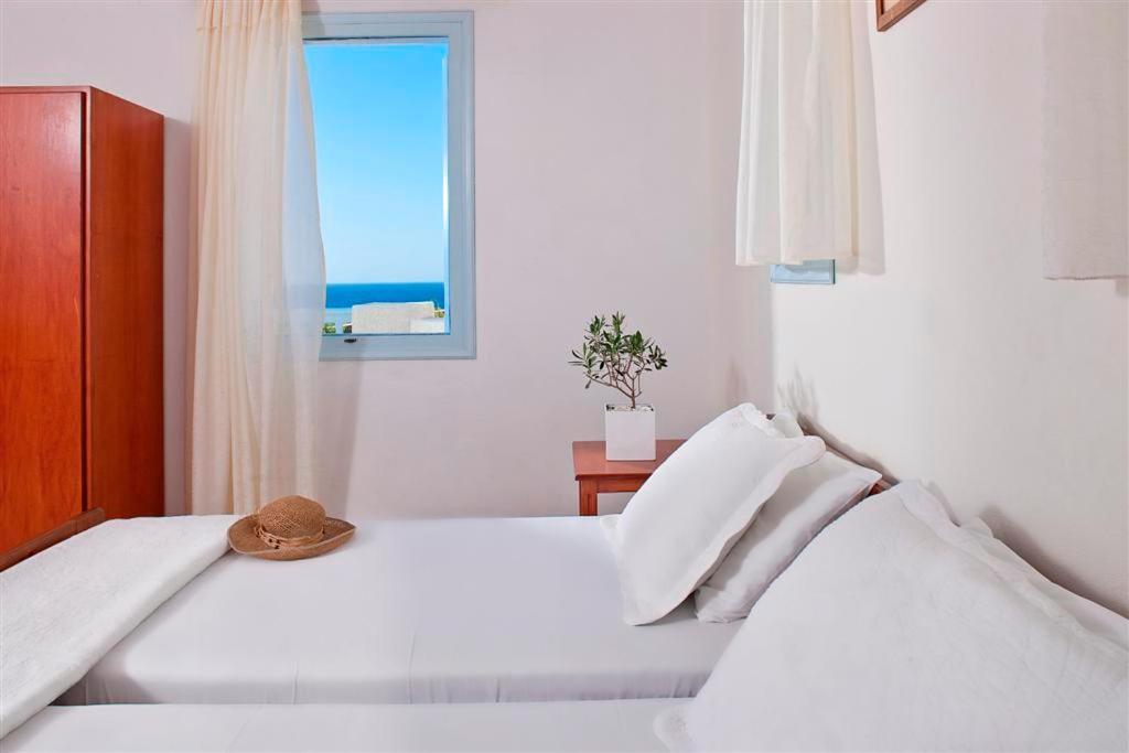 Pirgos Stelida Hotel Room photo