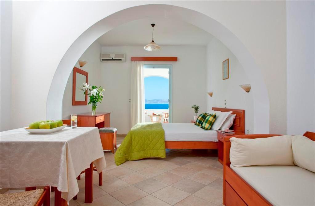 Pirgos Stelida Hotel Room photo